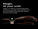 Watch 11 Pro Smartwatch with 3 Built-in AI Modelsblack V1300-WATCH-11PRO-BLACK