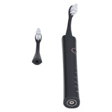 Electric USB Rechargeable Whitening Toothbrush 39000 Times/min 5 Modes with Smart Timer V1294-YM0523-3113210280211