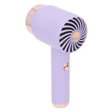 Ionic Hair Dryer Plug in and Charging Dual Use Fast Drying Portable Cordless Blow Dryer for Home V1294-YM0901-3113240259213