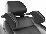 Car Headrest Pillow, Adjustable Head Neck Support Pillow, U- Shaped, Travel Sleeping Car Headrest, V1192-AZ-W-3128