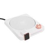 Sourdough Starter Warmer Mat 18W Thermostat Control Electric Sourdough Starter Warming Heating Pad V1294-YM0901-3118250148011