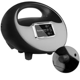Professional Spray Tan Machine- Black TAN-FIX-700-BLACK