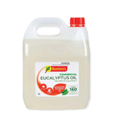4L Commercial Cleaner Natural Bosisto's Eucalyptus Oil Floor Kitchen Bathroom V238-SUPDZ-28861311254608