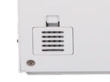 Air Purifier for Home Bedroom 2 in 1 Wall Mount Desktop Small Air Purifier USB Rechargeable Negative V1294-YM0901-3113250096911