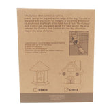Outdoor Dog Bark Ultrasonic Unit - Sound Anti Barking Control Training Aid V238-SUPDZ-43708321798
