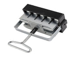 Soil Block Maker 20 Cells Manual Eco Friendly Space Saving with Comfortable Grip Soil Blocker for V1294-YM0901-3111240030311