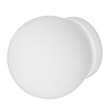 RGB Night Light Mini Bedroom Night Light Dynamic Color Changing RGB Ball Table Lamp Room Decor Sleep V1294-YM0901-3119230121511