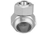 Bidet Toilet Attachment Smart Gentle Toilet Self Cleaning Sprayer for Men Women Children Elderly V1294-YM0521-3112230029313