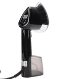 1500W Portable Handheld Steam Iron for Clothes Garment Fabric Wrinkles Remover 250ML Water Tank for V1294-YM0901-3113250166811
