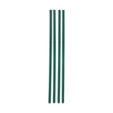 Bottom Locking Privacy Slats, Single-Wall Vertical Bottom-Locking Slats for Chain-Link Fence, V952-DBYSBTDBPE4FL2OHIV0