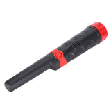 Black and Red Metal Detector Completely Waterproof High Accuracy Metal Positioning Rod V1294-YM0901-3113200171311