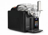Devanti Slushie Machine 2L Frozen Drink Maker Ice Cream Cocktail Slush Maker Black SLS-CR03-2L-BK