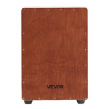 Cajon Box Drum, with Internal Snare Wires, V952-MXGCGKJGXWBXLJYJB001V0