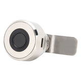 Automatic Smart Fingerprint Drawer Lock for Furniture Cabinet 3.7V Rechargeable Lithium Battery V1294-YM0718-3114200096911