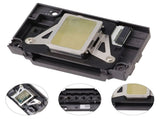 Color Print Head Printhead Replacement For R330 L800 L801 L805 R290 R280 T50 Tx6 V1189-LWWAL-20260327-04045