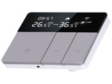 WiFi Intelligent Temperature Controller APP Voice Control Thermostat Remote Temperature Controller V1294-YM0714-3113210212013