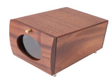 Automatic Watch Winder Box High End Wooden Watch Shaker with Quiet Motor and Watch Pillows V1294-YM0901-3117240193611