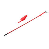 Gutter Cleaning Kit with Extension Pole Lightweight Leaf Scoop and Rake for Roof Debris Removal V1294-YM0901-3111250215311