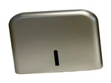 Wall Mount Paper Towel Dispenser with Lock Visible Window Roll Paper Towel Holder Dispenser for V1294-YM0901-3112250036313