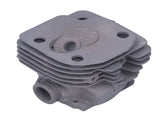 48mm Cylinder Piston Ring Kit with Gasket Bearing Intake Manifold for Husqvarna 365 372 372XP V1294-YM0523-3111210363211