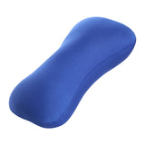 38cm20cm Bone-Shaped Office Nap Pillow - Soft Foam Headrest for Travel, Plane, Car, Sofa & Bed V1189-LWWAL-20260401-05726