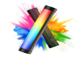 Handheld Rgb Light Stick With Remote Control PRL-4581ACD