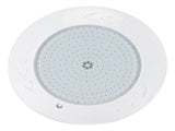 252LED Swimming Pool Light IP68 Waterproof Landscape Lamp 18W AC12V White LightSL8001 V1294-YM0901-3119210018511