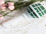 24 Pack Foam Floral Handle Holder Flower Holder for Flower Arrangement Wedding V1370-AZ4-07786