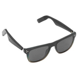 AI Smart Glasses Double Layer Frame Magnetic Charging Touch Translation Bluetooth Sunglasses Support V1294-YM0901-3115250021511