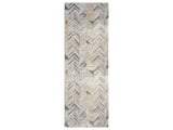 Avani Marble Rug - Stone - 160x230 V262-LGH160230185STO