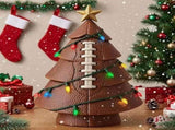 Christmas decoration with football theme - Fun football decoration - Mixed set of Christmas V1259-DP01-BO-490