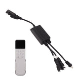 2.4G Wireless Recliner Hand Control 29V Single Motor Recliner Wireless Controller for Reclining V1294-YM0706-3113230252511