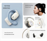 AG20 Bluetooth headset-White V1221-AG20-BLUETOOTH-HEADSET-WHITE