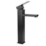 G1/2 Basin Faucet 360 Degrees Rotating Single Handle Kitchen Water Faucet Mixer Tap Hardware V1294-YM0901-3112210003811