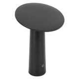 LED Table Lamp Rechargeable Touch Control Desk Light Adjustable Eye Protection Lamp with Battery V1294-YM0703-3119230018012