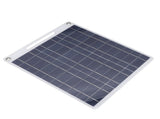 Solar Panel 13W 5V Flexible Dual USB Output Lightweight Portable Energy Saving Solar Battery Charger V1294-YM0715-3114220049811