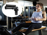 1Pc Gym Fitness Equipment T Bar Row Attachment Steel Barbell Sleeve Black V1369-AZ3-W-16912