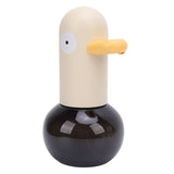Automatic Foaming Soap Dispenser Cute Cartoon Duck Rechargeable Touchless Hand Soap Dispenser with V1294-YM0901-3112240065512