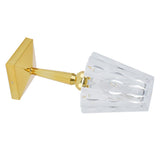 LED Crystal Table Lamp Dimable Desk Lamp USB Charging for Bedroom Decor Warm White Light V1294-YM0901-3119210121311