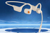 Open Ear Headphones Bluetooth 5.3 Wireless Air Conduction Headphones Sport Earbuds for Running V1263-JX-6285