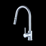 Basin Mixer Tap Faucet -Kitchen Laundry Bathroom Sink V63-827241