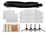 Main Brush Filters Mop Cloths Dust Bags For AIRROBO T20 T20 Vacuum Cleaner A V1189-LWWAL-20260327-04928