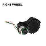 Wheel With Motor Vacuum Cleaner Household Cleaning Left Wheel Parts Sweeper For Lefant M210 V1189-LWWAL-20260327-04504