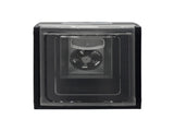 Devanti 9 Trays Food Dehydrator with Hanging Stainless Steel Tray FD-E-RACK-333H