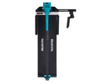 Manual Tile Cutter, 1200mm, Porcelain Ceramic Tile Cutter with Tungsten Carbide Cutting Wheel, V952-KCZQGJMDDIY12IXM7V0