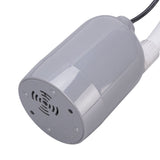 Portable Camping Shower Car Or USB Powered Outdoor Electric Shower Pump Kit IPX7 Water Proof 3 V1294-YM0901-3111250078211