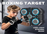 Exercise Essential Kids' Reaction-Striking Toy Trains Hand-Eye Coordination, Fun Indoor V1232-ETDLQ001