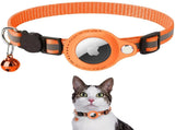 Pet positioning neck collar-Orange V1221-PET-POSITIONING-NECK-COLLAR-ORANGE