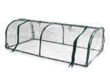 Mini Garden Greenhouse Transparent Rainproof Sun Protection Succulent Plant Cover Tent for Outdoor V1294-YM0706-3111230220411