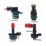 Engine PCV Valves Replacements Part 12665644 12637666 Crankcase Ventilation Valves Simple Installs V1369-AZ3-W-14103